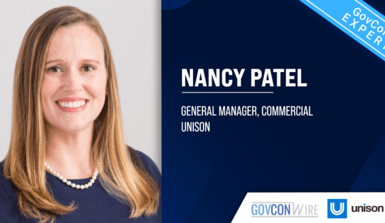 GovCon Expert Nancy Patel: Strategic Approaches to CPSR Compliance