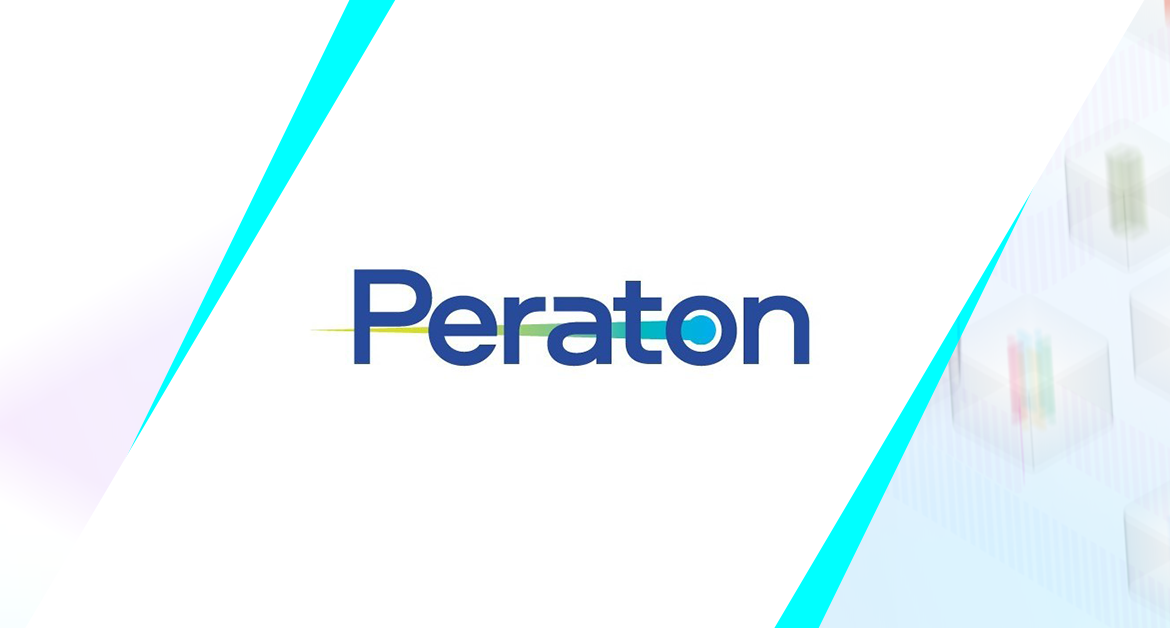 Peraton Secures $249M Navy Task Order for Long-Range Sub Orbital Vehicles