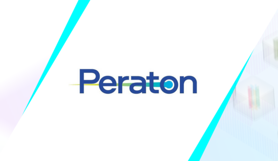 Peraton Secures $249M Navy Task Order for Long-Range Sub Orbital Vehicles