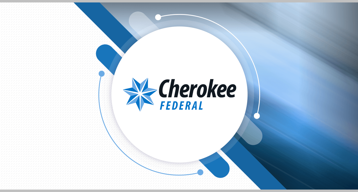 Cherokee Federal Books $175M Contract for Marine Corps Consolidated Storage Program Logistics Support