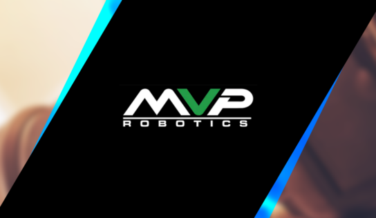 MVP Robotics Awarded $226M Navy Contract for Knowledge-based Services