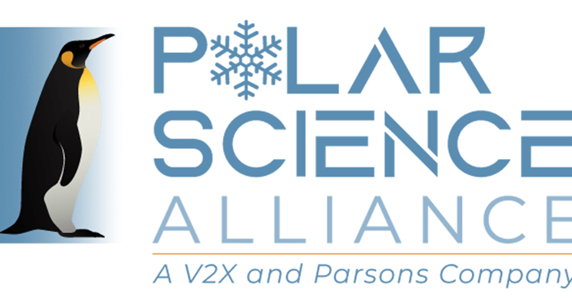 Parsons-V2X JV Eyes $8B NSF Antarctica Contract