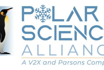 Parsons-V2X JV Eyes $8B NSF Antarctica Contract