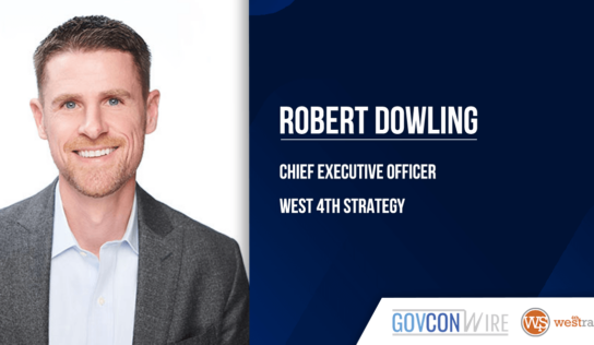 West 4th CEO Robert Dowling Talks M&A Strategy & Company Origin