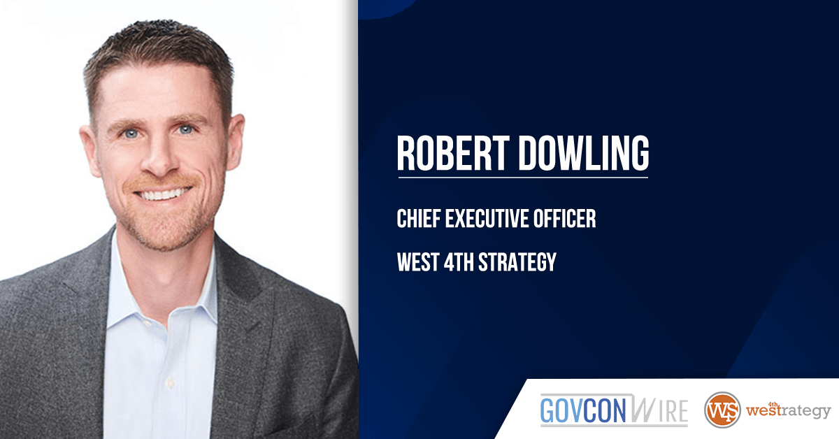 West 4th CEO Robert Dowling Talks M&A Strategy & Company Origin