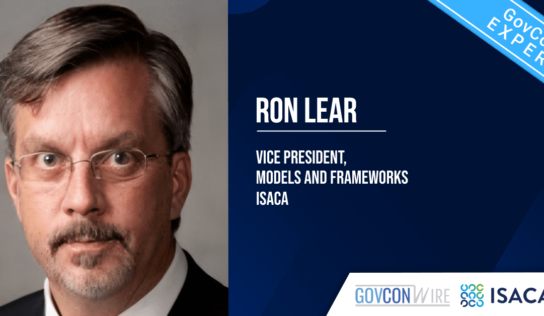 GovCon Expert Ron Lear: How to Strengthen Agile Development With CMMI