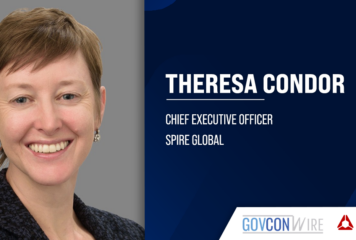 Theresa Condor to Succeed as Peter Platzer Spire Global CEO