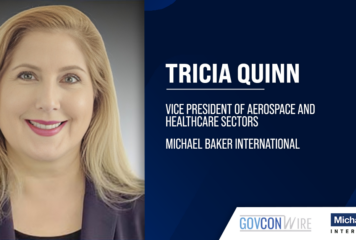 Michael Baker International Taps Tricia Quinn as Aerospace, Healthcare Sector Lead