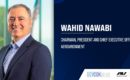 AeroVironment CEO Wahid Nawabi on Defense Warfare, Global Conflicts