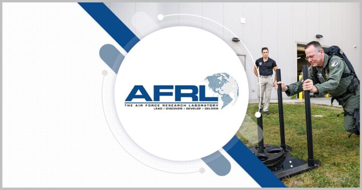 AFRL Issues RFP for SSHINE Program Support Services