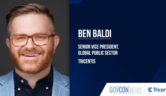 2025 Public Sector Trend Predictions With Tricentis SVP Ben Baldi