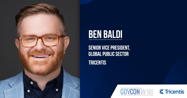 2025 Public Sector Trend Predictions With Tricentis SVP Ben Baldi