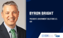 KBR Names Byron Bright as COO, Announces Segment Realignment