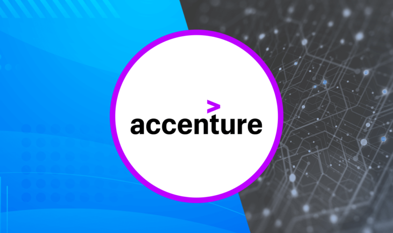 Accenture Federal Services Wins 3.5B DOE CBOSS 2.0 BPA for IT Support