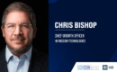 Chris Bishop Returns to HII Mission Technologies as Chief Growth Officer