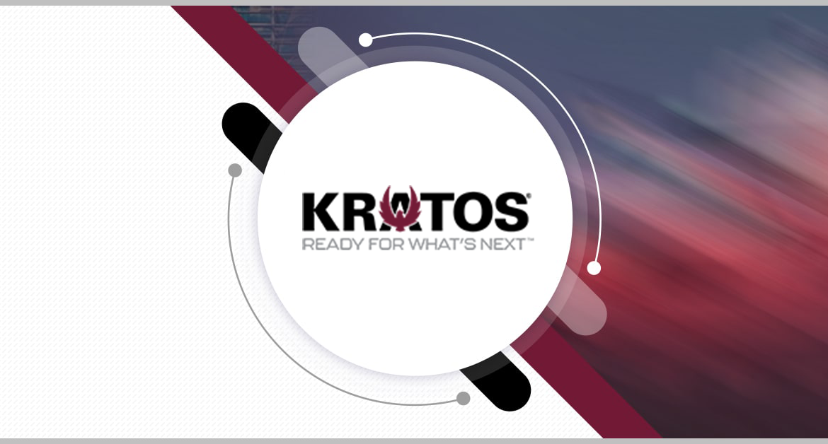 Kratos Secures $1.5B DOD Contract for Hypersonic Flight Test Activities