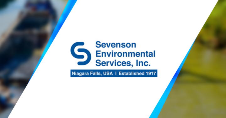 Sevenson Secures $132M EPA Task Order for Sediment Remediation Support