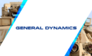 General Dynamics Promotes Alan Perkins to SVP, GM for Munitions