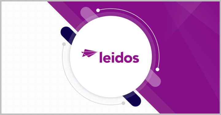 Leidos Appoints Milton Yang, Sean Egger to VP Roles