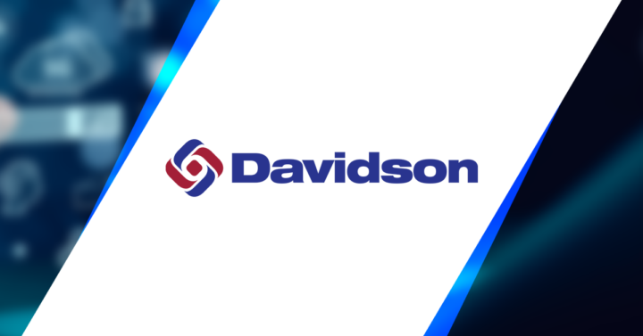 Davidson Names James Parys as Growth SVP, Walter Hough as Software VP