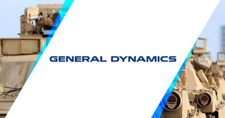 General Dynamics Promotes Alan Perkins to SVP, GM for Munitions