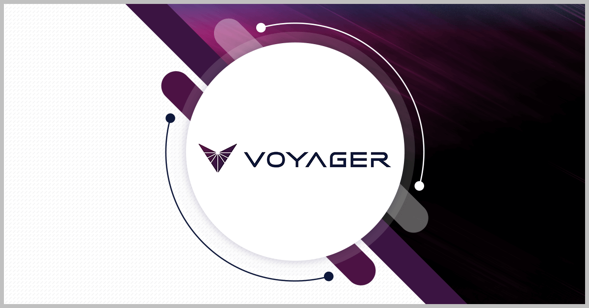 Voyager Files for Initial Public Offering