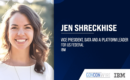 IBM Names Jen Shreckhise as VP, Data & AI Platform Leader for US Federal