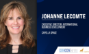 Johanne Lecomte Joins Capella Space as International Business Development Lead