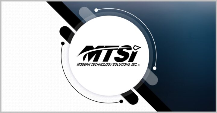 MTSI Books $100M Space Force Contract for Space C2 Work